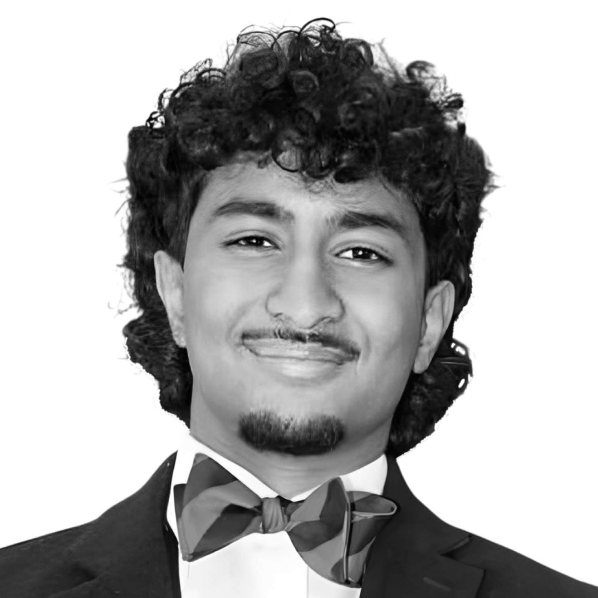 Mahmudur Rahman