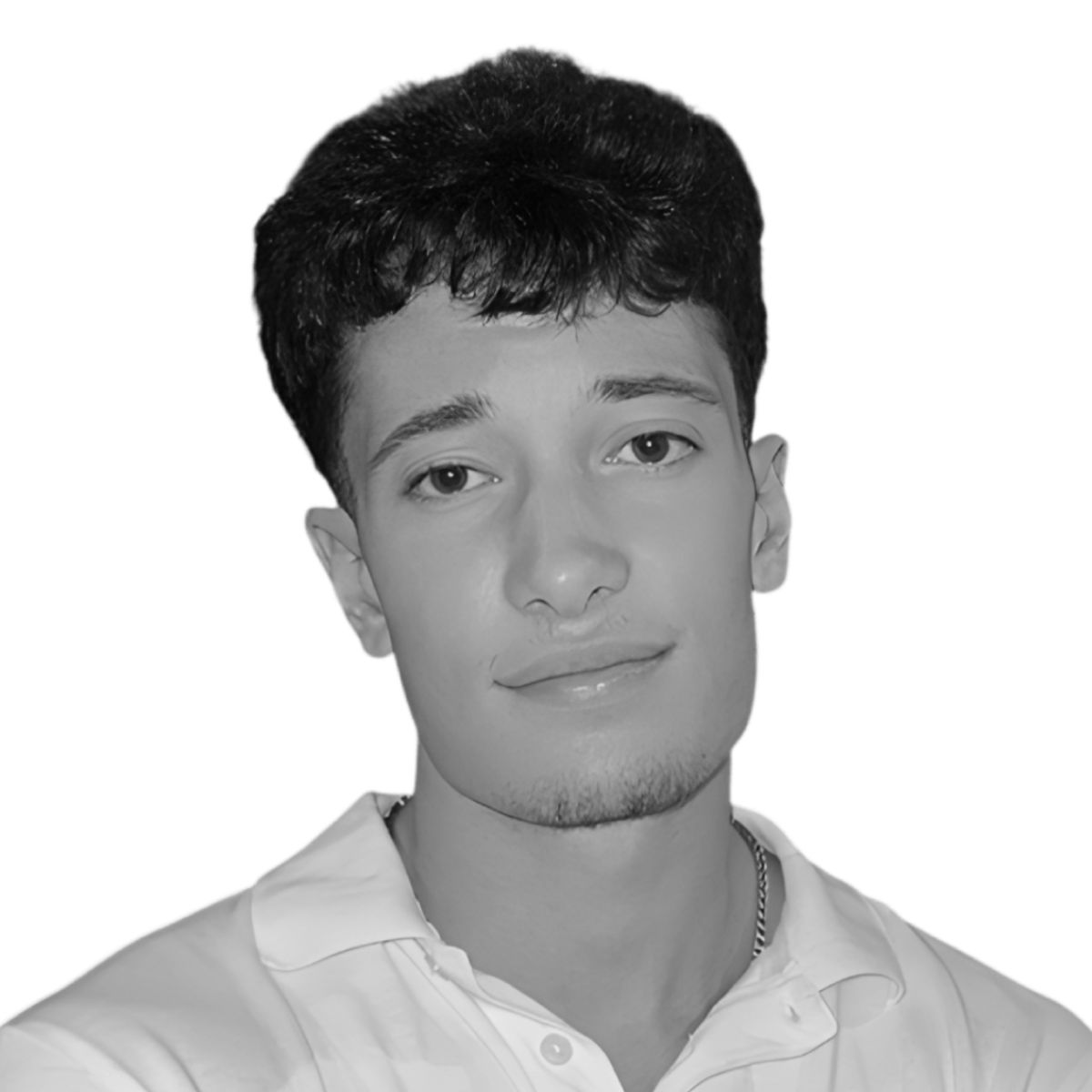 Maximos Atkinson Perez