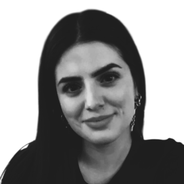 Nefeli Kotopoulos